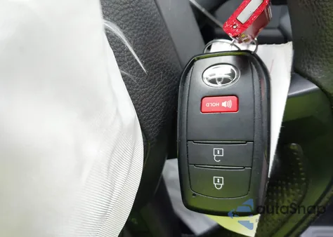 2024 Toyota Tacoma Sr z USA, uszkodzony, nr VIN 3TYKD5HN4RT017571